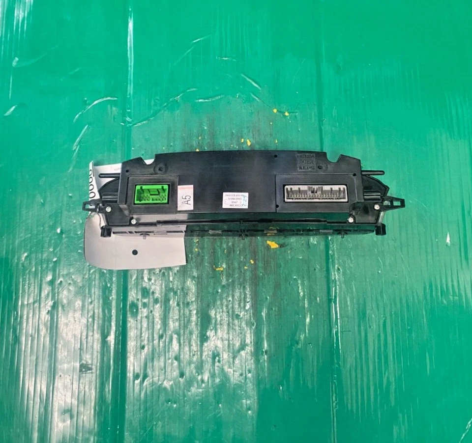 Acura MDX 2007-2009 calefacción climatización Foto 4 de 4