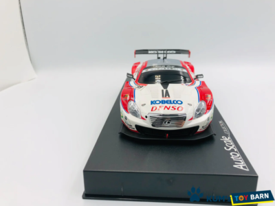 Kyosho Mini-z Body ASC DENSO KOBELCO SC430 2012 MZP223DK | eBay Kyosho Mini-z Body ASC DENSO KOBELCO SC430 2012 MZP223DK | eBay