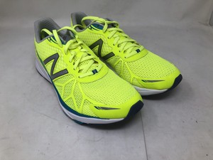 new balance de mujer