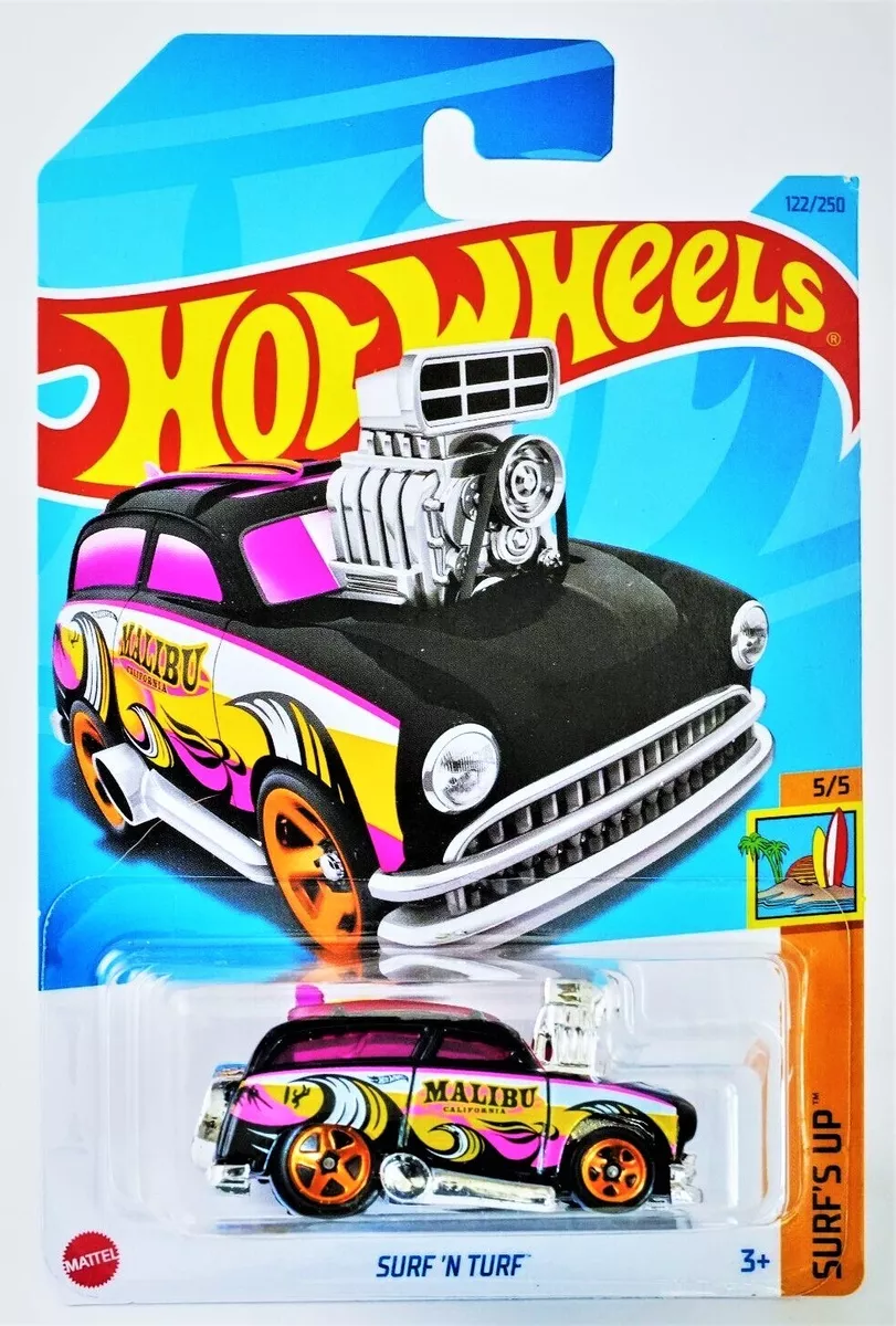 Hot wheels hotsell surf and turf