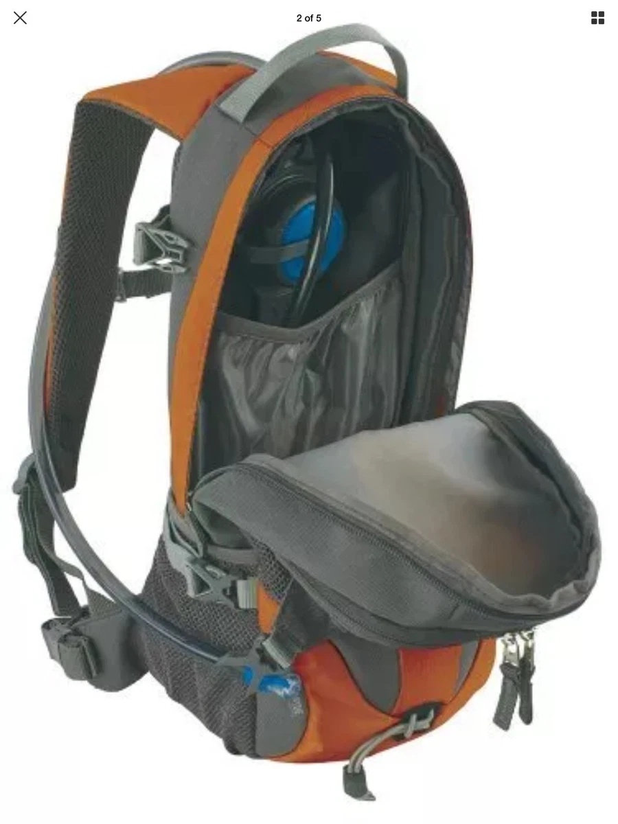 Ozark Trail 14 Ltr Larimore Hydration Pack, With 2Liter, 48 OFF