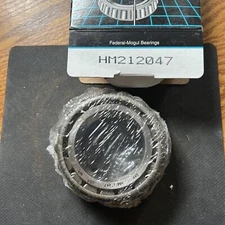 Federal Mogul Bearing HM212047 Tapered Cone