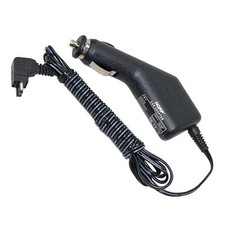 Car Charger Vehicle Power Cable Replacement for JVC GR-D360E GR-D370 GR-AX890US