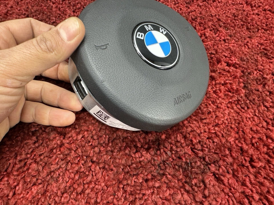 Conjunto de moldura OEM #2 * BMW F30 F36 F10 F13 F01 M235i M240i 340i 335i 550i 650i Foto 4 de 4