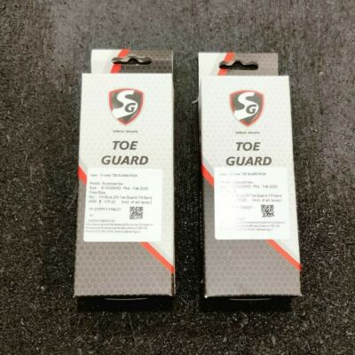 SG TOE GUARD KIT ( EACH )
