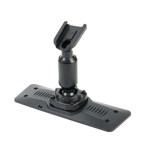 Revolutionary Rear View Mirror Back Plate Panel +Bracket For Car DVR Buy Today! - Picture 12 of 12