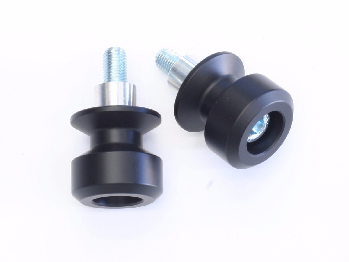 OES Swingarm Slider Spools 2007 2008 Kawasaki Ninja ZX6R | eBay