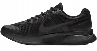 CU3517-002 Nike Run Swift 2 Herren Turnschuhe Laufen Sneaker Freizeitschuhe