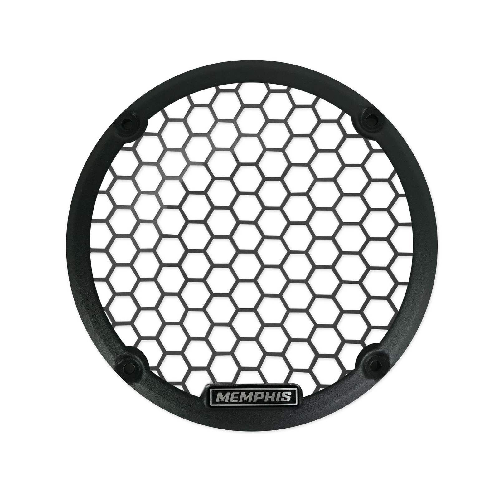 Автомобильныйморской среднечастотный динамик Memphis MJP6 MOJO Pro мощностью 250 Вт Neo 65 - Водонепроницаем