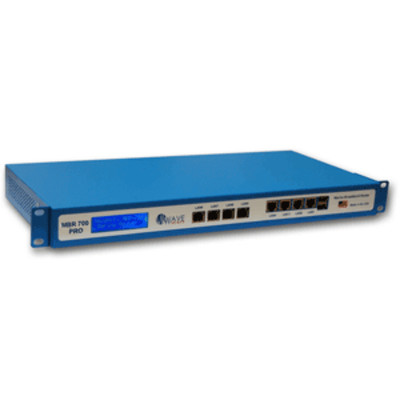 Wave WiFi Marine Broadband Router 8 Source Boat Marine MBR-700 PRO