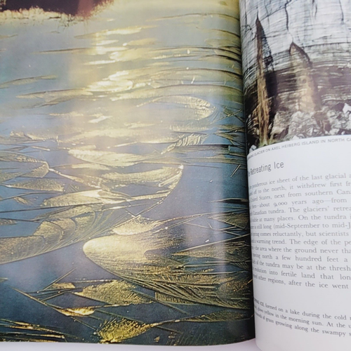 The Poles Time Life Nature Library Vintage Hardcover - Picture 8 of 11