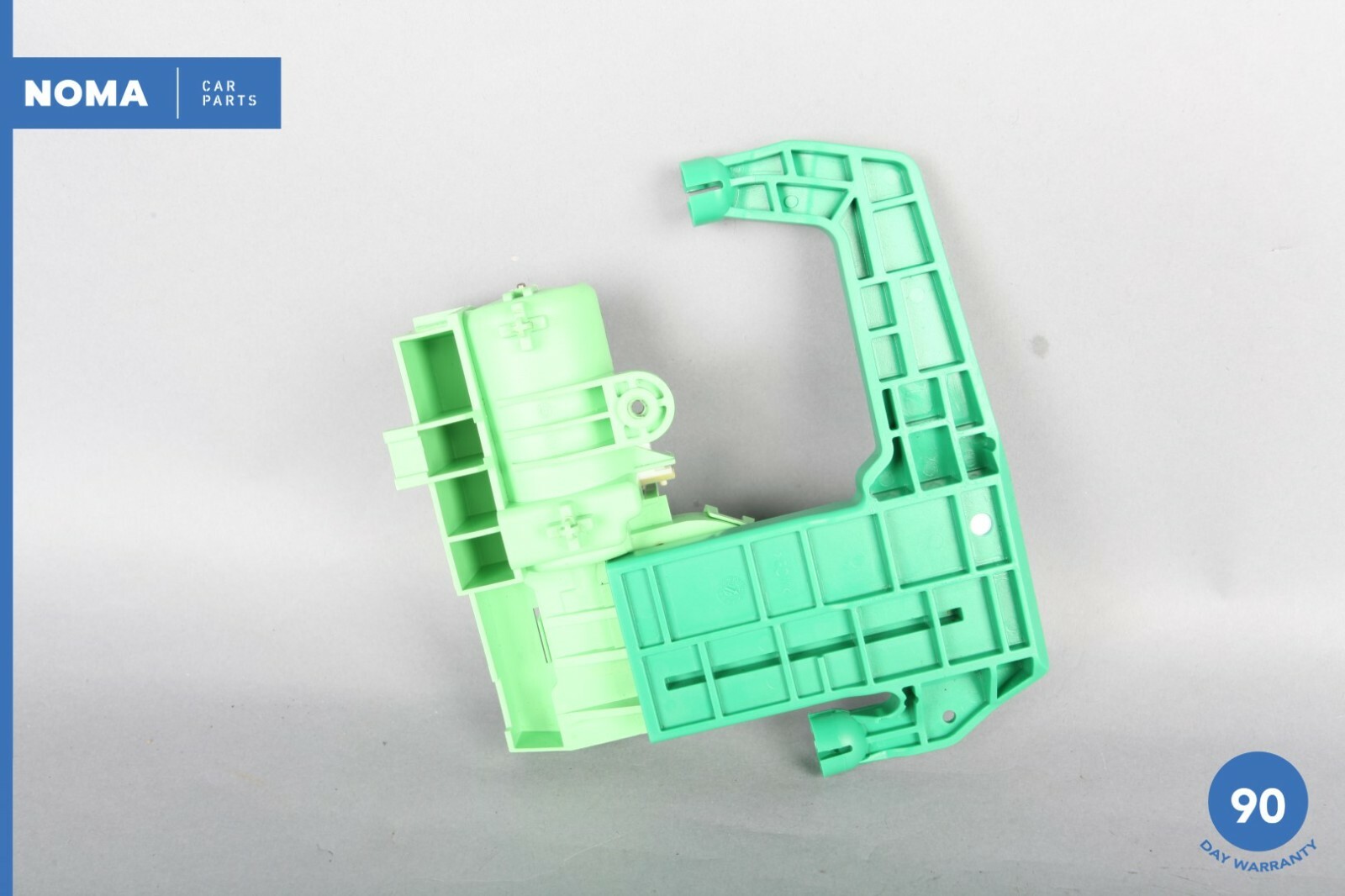 1018 Jaguar XJ XJL X351 Front Left or Right Seat Headrest Adjustment