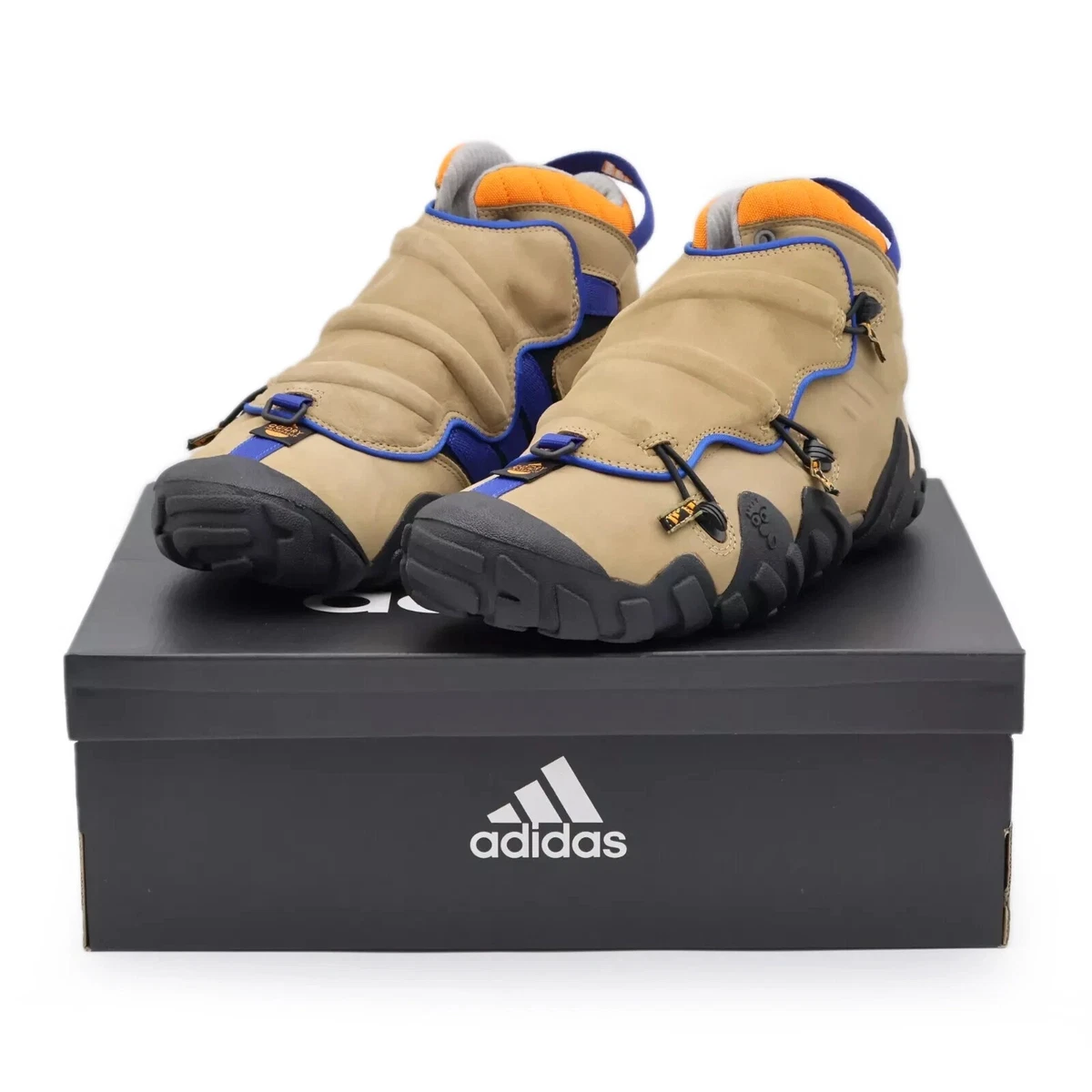 Adidas Radlander EQT Cardboard for sale | eBay