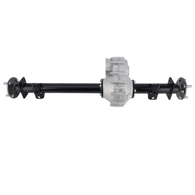 1x Rear Axle Assembly For Golf Cart Club Car DS/Precedent Transaxle 102771701