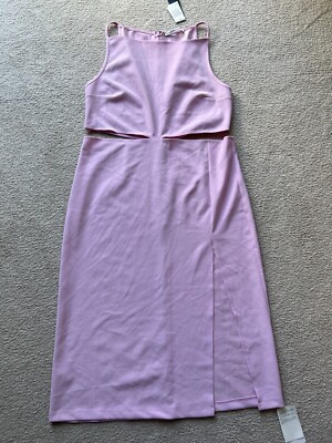 knee length dresses for ladies Abercrombie & Fitch Light Pink Puff Sleeve Babydoll Romper- Size XL (s –  The Saved Collection