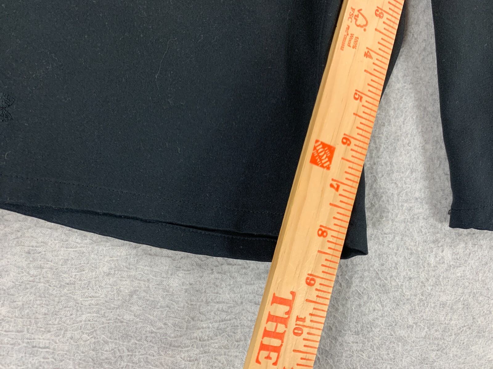 Under Armour Polyester Classic Solid Chino Shorts… - image 9