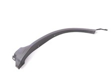 LEXUS NX 300h 2019 RHD Rear Left Wheel Arch Molding Trim 75874-78010 12403317