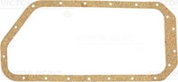 Victor Reinz 71-13061-00 Gasket, Oil Sump For Skoda