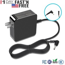 Laptop Power Cord For Lenovo ADLX65CCGE2A AC Adapter Charger 65 Watt Wall Plug