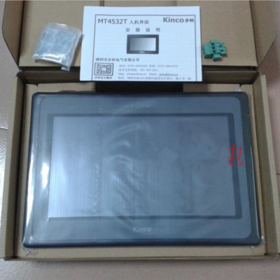 Kinco MT4532T HMI Touch Screen HMI New One Expedited Shipping 