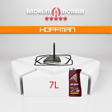 KIT TAGLIANDO FILTRO + OLIO CAMBIO AUTOMATICO AUDI A6 (C6) 3.0 TDI 2004 ->