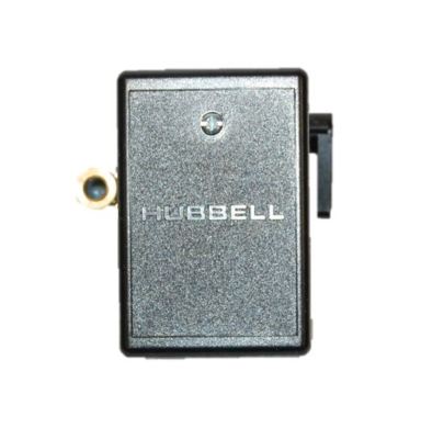 FURNAS HUBBELL 69JF9LY2C PRESSURE SWITCH W/ UNLOADER VALVE & LEVER