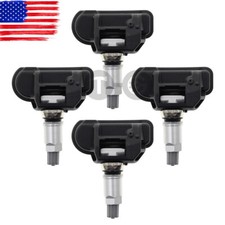 4pcs Tpms Tire Pressure Sensor For Mercedes-benz C63 Cl63 Cl65 G55 G63 Amg 4pcs Tpms Tire Pressure Sensor For Mercedes-benz C63 Cl63 Cl65 G55 G63 Amg