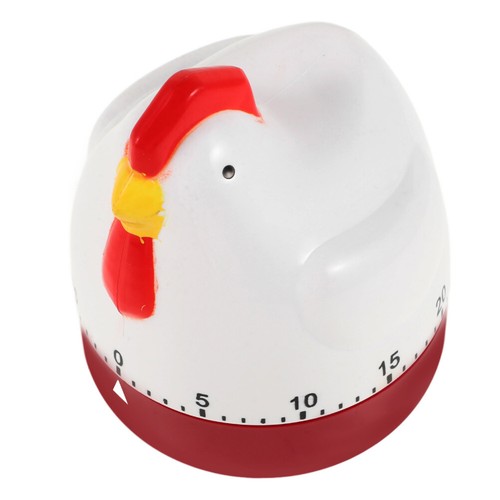 Kitchen Cooking Timer Creative Mechanical Timer for Baking Cooking Timing Tool - Picture 10 of 12