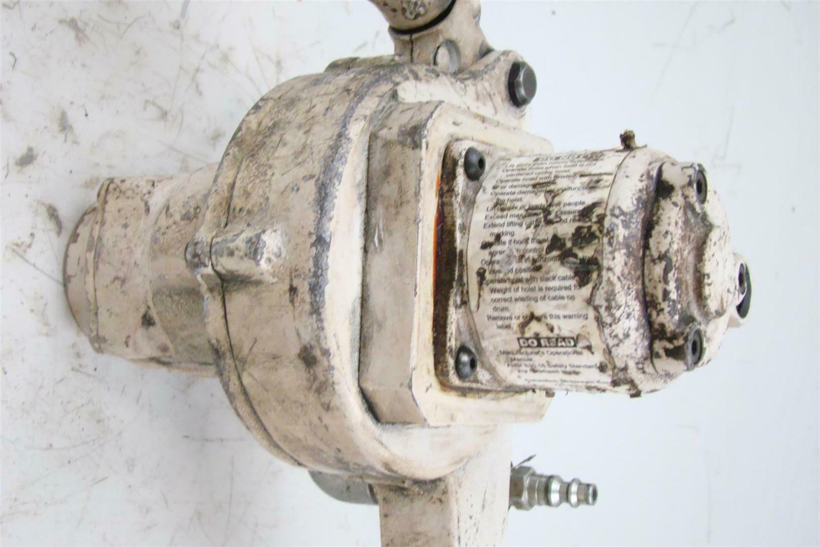 Coffing Air Manipulator Hoist 300LB Capacity, TMM140A eBay