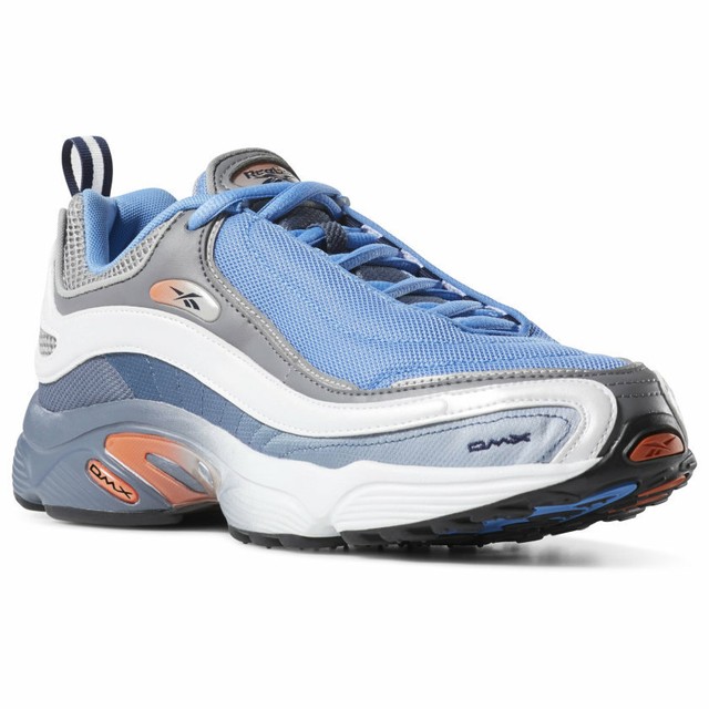 Reebok Daytona DMX MU Blue Slate 