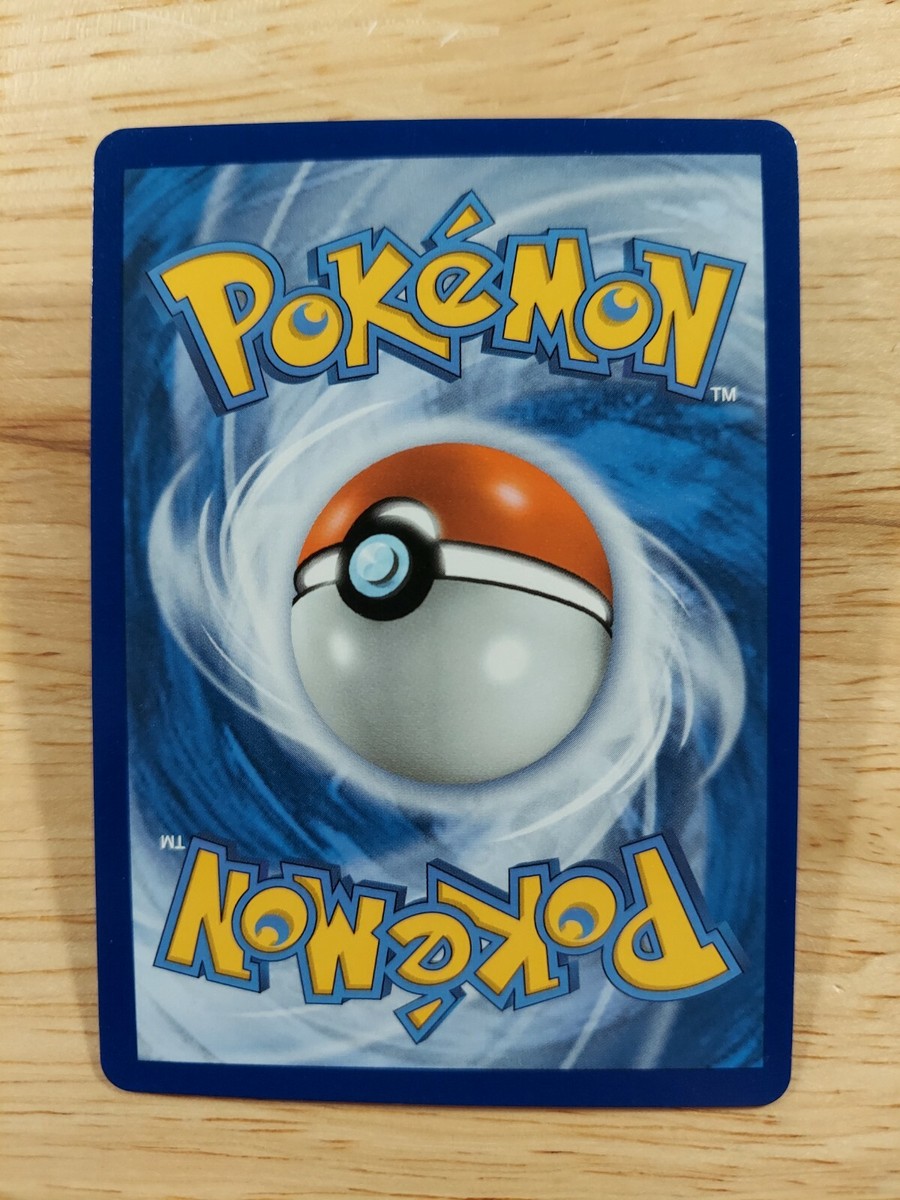 Zacian V SWSH018 NM Promo Rare Pokemon Card | eBay