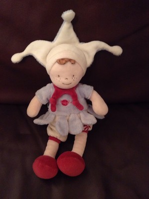 baby nat teddy