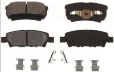 Plaquette de frein Jeep PATRIOT