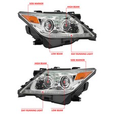 Lights & Lamps for Lexus LX570 for sale | eBay
