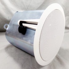 Tannoy CMS 503 ICT BM Ceiling Speaker 70V-100V White