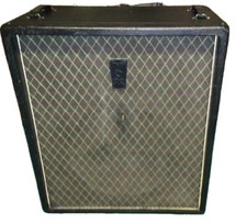 Vox Cabinet/Speaker Box VINTAGE