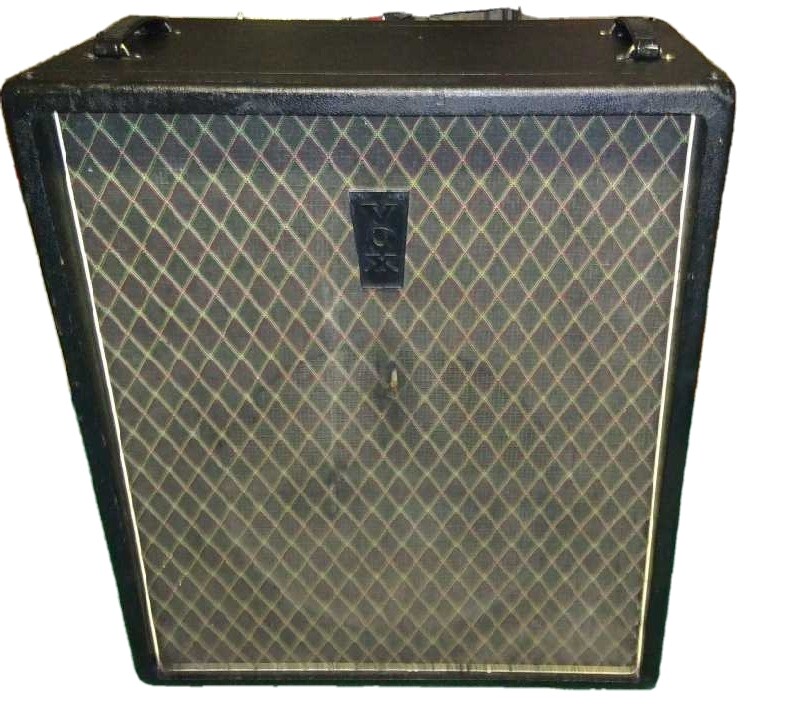 Vox Cabinet/Speaker Box VINTAGE