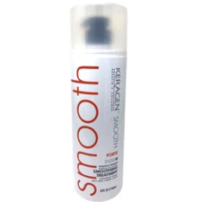 Keragen Keratin Smoothing Treatment Forte 32 oz - Maximum Strength