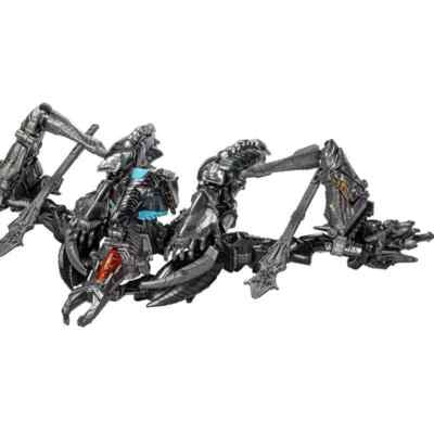 スタジオコレクション　プラター Hasbro Transformers Studio Series SS91 Leader Class Revenge of The