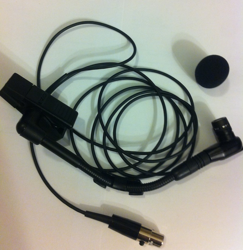 Shure GLXD14//BETA98H Instrument Wireless System for sale online