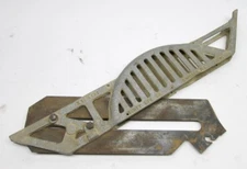 Surty 10" Table Saw Blade Guard  (101061) 