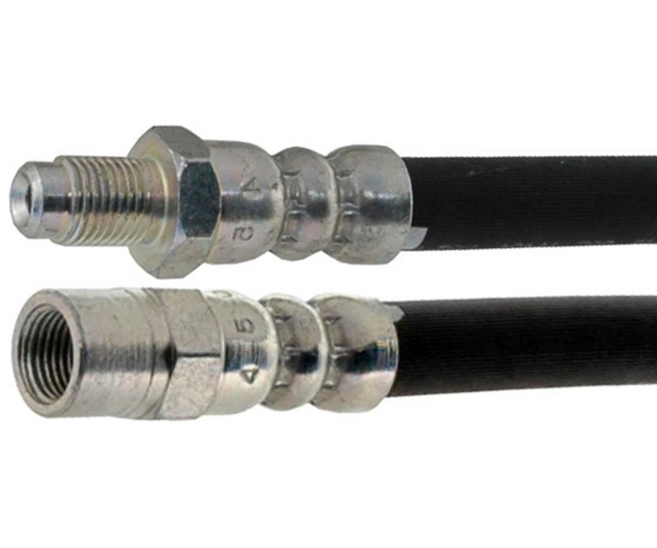 Manguera hidráulica de freno Raybestos para Mercedes-Benz BH381105 Foto 2 de 4