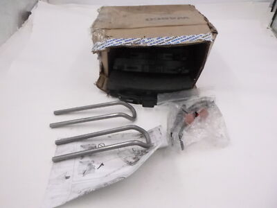 Wabco Maxxus Disc Brake Pad Set Repair Kit Replaces 29AD9342
