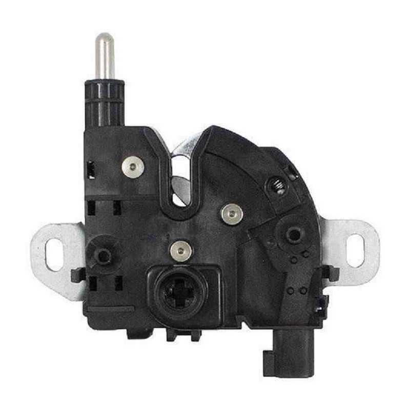 Serrure de capot en acier renforcé pour Ford Focus 2 et Kuga 1