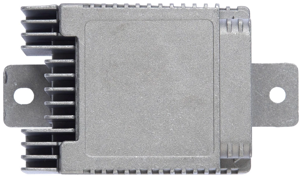 Módulo de ventilador de refrigeración del motor Gates para Mercedes-Benz S430 2000-2006 4,3 L V8 GAS Foto 2 de 4