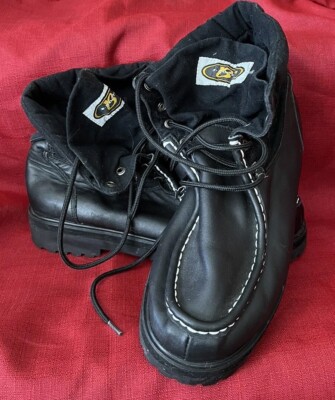 Купить buffalino b boots genuine leather upper low top lace  display picture 1