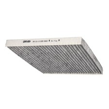 Innenraumfilter Dr!ve+ DP1110.12.0235 Aktivkohlefilter für OPEL CORSA S07 X15