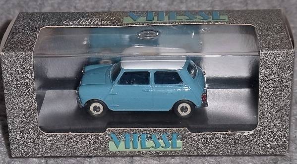 Vitesse Austin Mini Cooper 1963 1:43 580