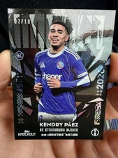 2025-26 Topps Knockout UEFA Club Competitions Soccer Checklist Guide in-content 54