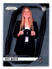 KATE MARTIN!!! 2024 Panini Prizm WNBA Kate Martin #148 Rookie